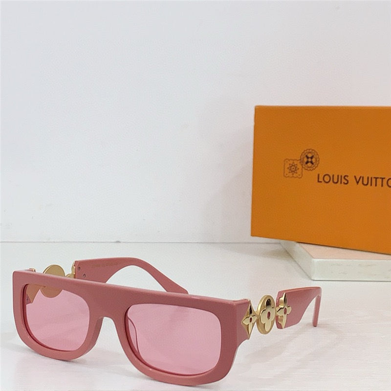 Louis Vuitton Z2196E Monogram Tribute Sunglasses  ✨