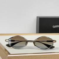 Chrome Hearts BIO Sunglasses⚜️