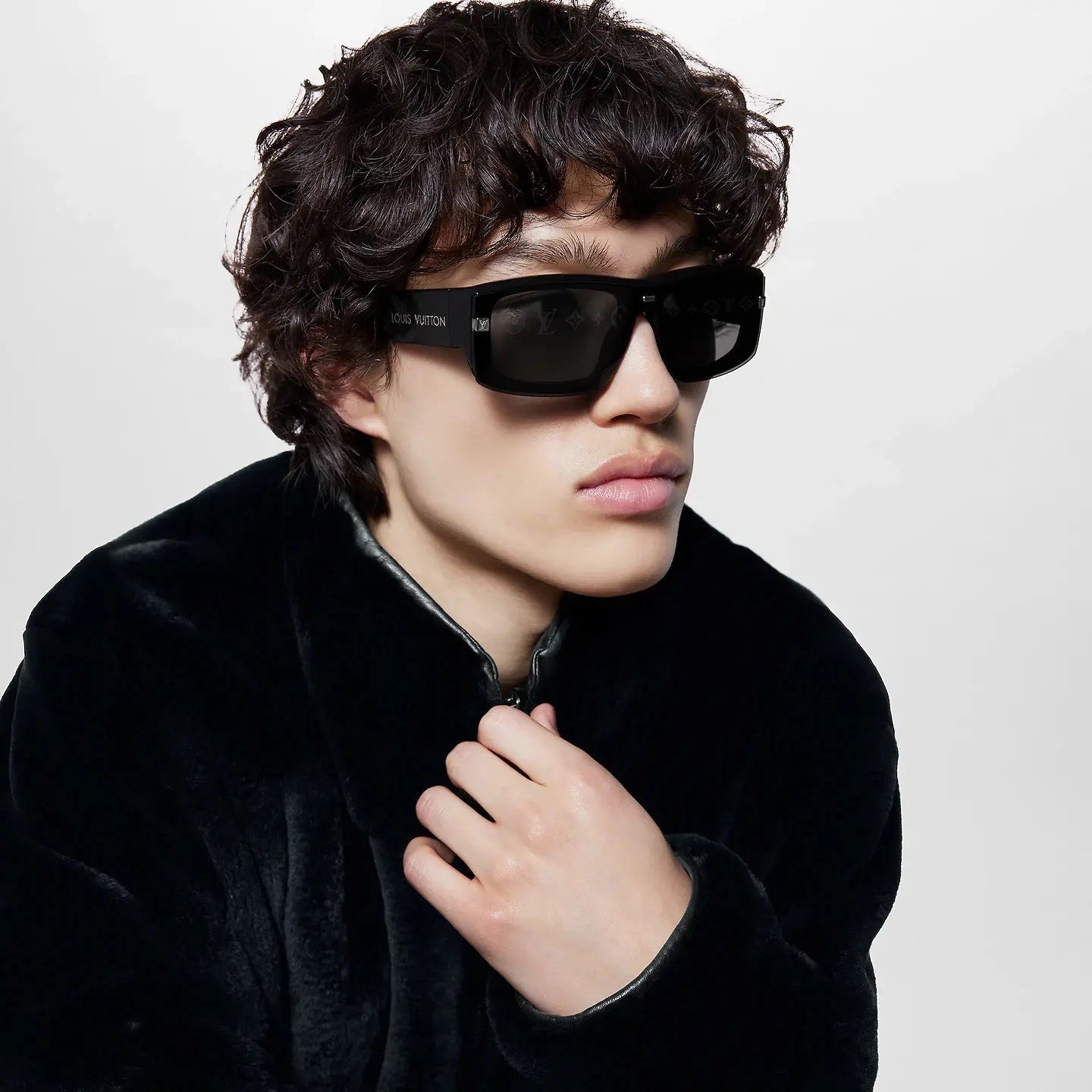 Louis Vuitton LV Speed Mask Sunglasses Z2057W Sunglasses  ✨ - onlinechics.com