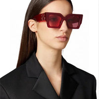 OFF-White! Fillmore Sunglasses OERI128 ✨
