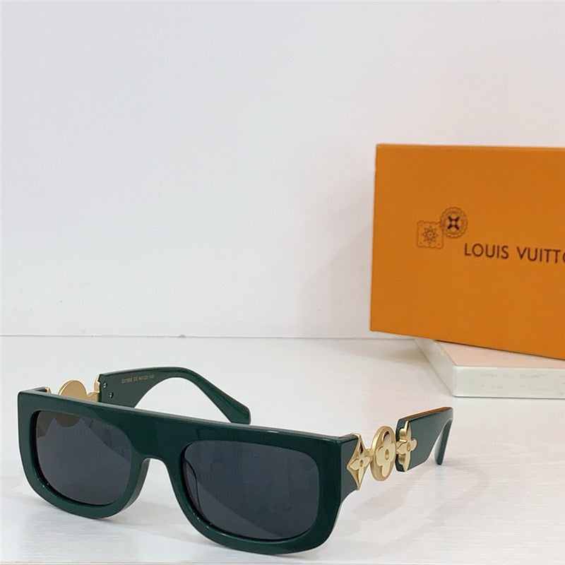 Louis Vuitton Z2196E Monogram Tribute Sunglasses  ✨