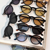 TOM FORD  Aristotele-02 TF1332 52J Sunglasses  🔱