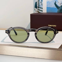 TOM FORD  Aristotele-02 TF1332 52J Sunglasses  🔱