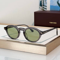 TOM FORD  Aristotele-02 TF1332 52J Sunglasses  🔱
