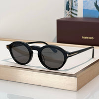 TOM FORD  Aristotele-02 TF1332 52J Sunglasses  🔱