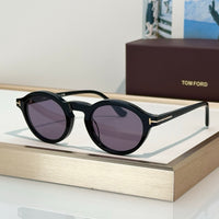 TOM FORD  Aristotele-02 TF1332 52J Sunglasses  🔱