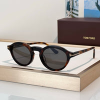 TOM FORD  Aristotele-02 TF1332 52J Sunglasses  🔱