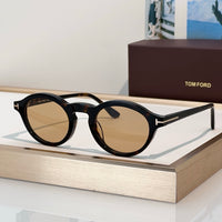 TOM FORD  Aristotele-02 TF1332 52J Sunglasses  🔱