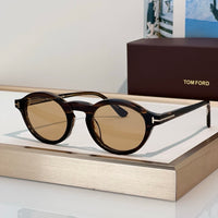 TOM FORD  Aristotele-02 TF1332 52J Sunglasses  🔱