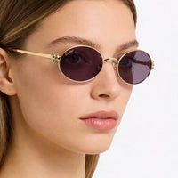 Cartier PREMIÈRE DE CARTIER CT0644S Sunglasses 🐆