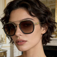 Chrome Hearts HOTATION Sunglasses⚜️
