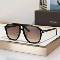 TOM FORD Autari TF1209 52N Sunglasses 🔱