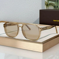 TOM FORD ROSCO FT1022 Sunglasses 🔱