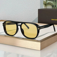 TOM FORD ROSCO FT1022 Sunglasses 🔱