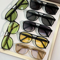 TOM FORD ROSCO FT1022 Sunglasses 🔱