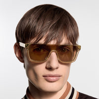 Louis Vuitton Z3242U New icon LV Heritage Mask Sunglasses  ✨