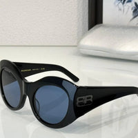 BALENCIAGA Hourglass 0256S  Sunglasses 👽