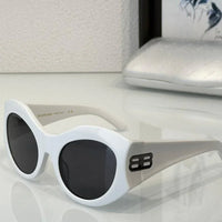 BALENCIAGA Hourglass 0256S  Sunglasses 👽