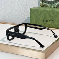 Gucci GG 1085S Unisex  Full Rim Square Sunglasses ✨