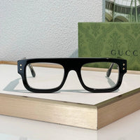 Gucci GG 1085S Unisex  Full Rim Square Sunglasses ✨