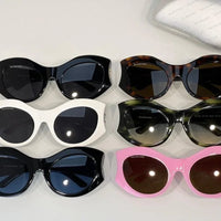 BALENCIAGA Hourglass 0256S  Sunglasses 👽