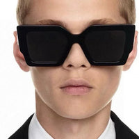 OFF-White! Fillmore Sunglasses OERI128 ✨