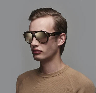 -  Dita DITA - Grandmaster Six - DTS-900-58 - Sunglasses - DITA Eyewear 🔱 - onlinechics.com