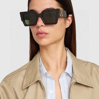 OFF-White! Fillmore Sunglasses OERI128 ✨