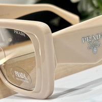 PRADA Symbole SPR 08YF Women's Sunglasses ✨