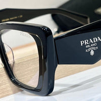 PRADA Symbole SPR 08YF Women's Sunglasses ✨