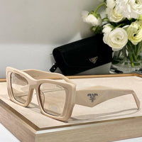 PRADA Symbole SPR 08YF Women's Sunglasses ✨