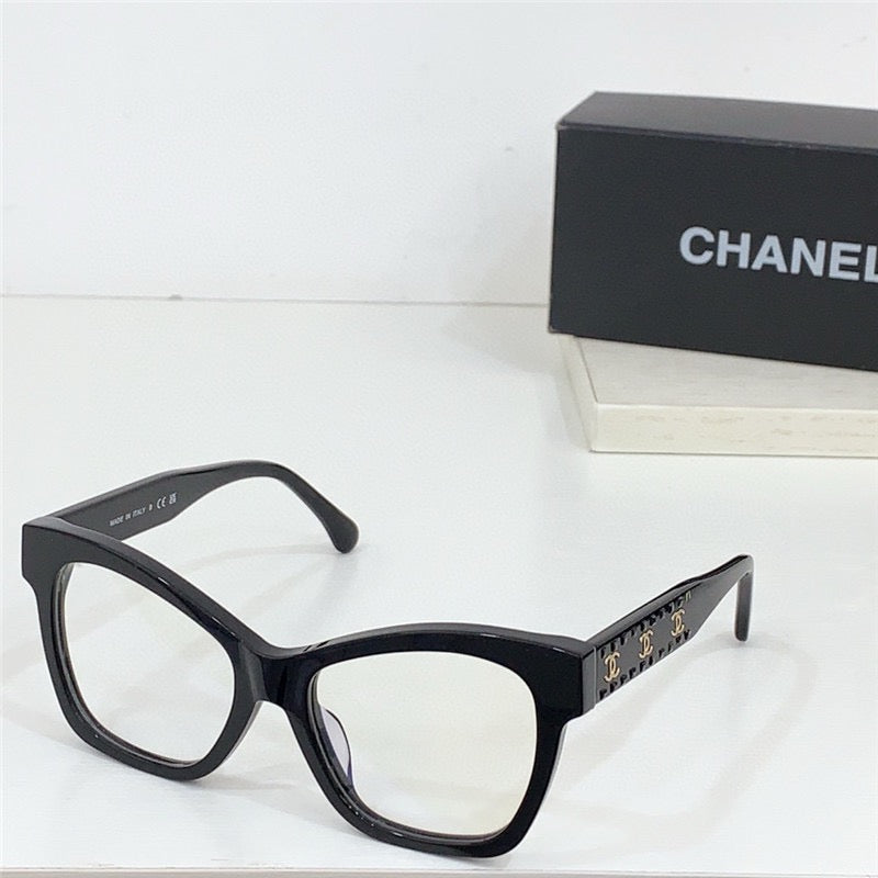 CHANEL 9162B CAT EYE Sunglasses  New Collection  ✨