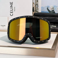 CELINE SKI MASK Goggles Sunglasses ✨