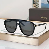 TOM FORD Autari TF1209 52N Sunglasses 🔱