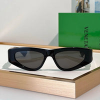 BOTTEGA VENETA BV1407S  Unisex Sunglasses💚