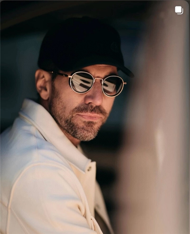 MAYBACH The Boulevard II Sunglasses👑 - onlinechics.com