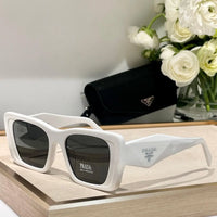 PRADA Symbole SPR 08YF Women's Sunglasses ✨