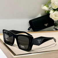 PRADA Symbole SPR 08YF Women's Sunglasses ✨