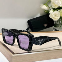 PRADA Symbole SPR 08YF Women's Sunglasses ✨