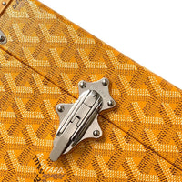Goyard Cassette Trunk Strap Bag - 11 Available Colors ✨