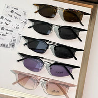 PRADA PR B50S 1AB3C2 Sunglasses🟥