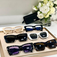 PRADA Symbole SPR 08YF Women's Sunglasses ✨