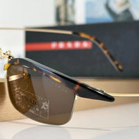 PRADA PR B50S 1AB3C2 Sunglasses🟥