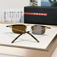 PRADA PR B50S 1AB3C2 Sunglasses🟥