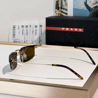 PRADA PR B50S 1AB3C2 Sunglasses🟥