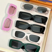 Louis Vuitton Z2709E LV x TM Multigram Cat Eye Sunglasses  ✨