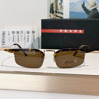 PRADA PR B50S 1AB3C2 Sunglasses🟥
