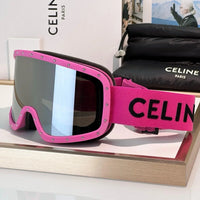 CELINE SKI MASK Goggles Sunglasses ✨