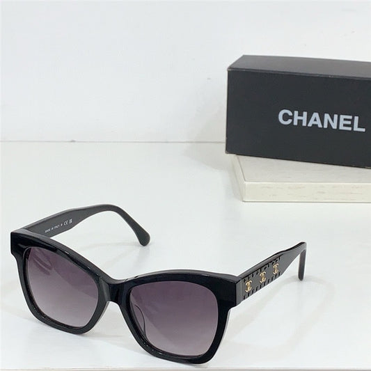 CHANEL 9162B CAT EYE Sunglasses  New Collection  ✨