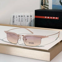 PRADA PR B50S 1AB3C2 Sunglasses🟥